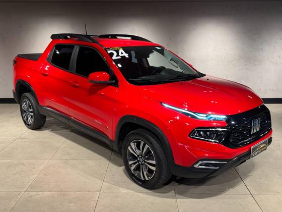 FIAT TORO 1.3 TURBO 270 FLEX FREEDOM AT6 FIAT TORO 1.3 TURBO 270 FLEX FREEDOM AT6